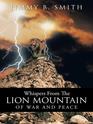 cover image of Whispers from the Lion Mountain
